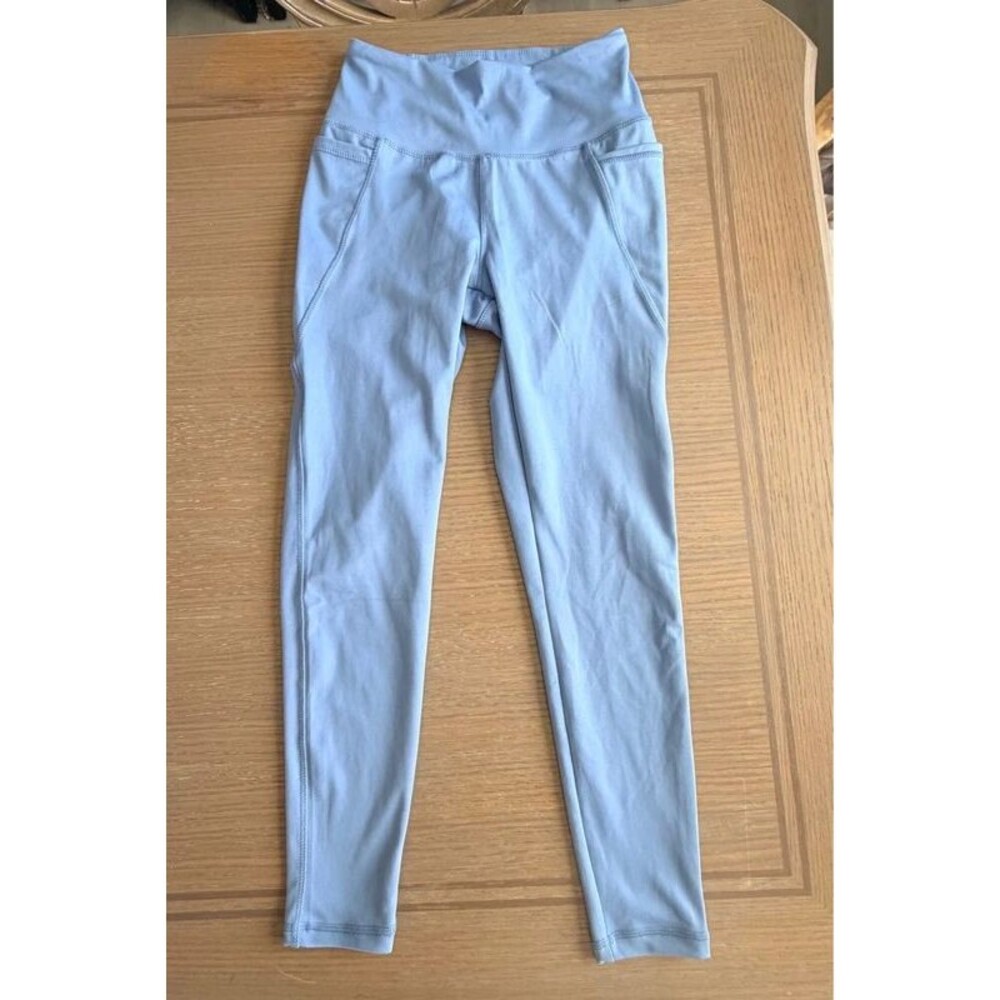 Danskin Small leggings Blue